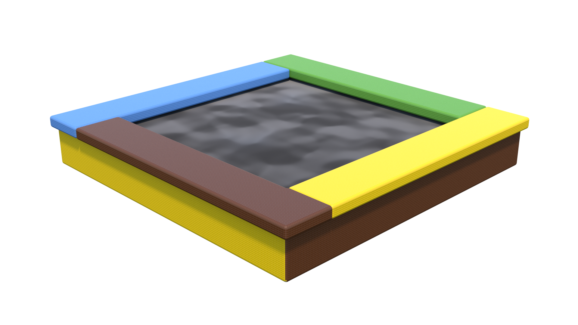 Водный батут