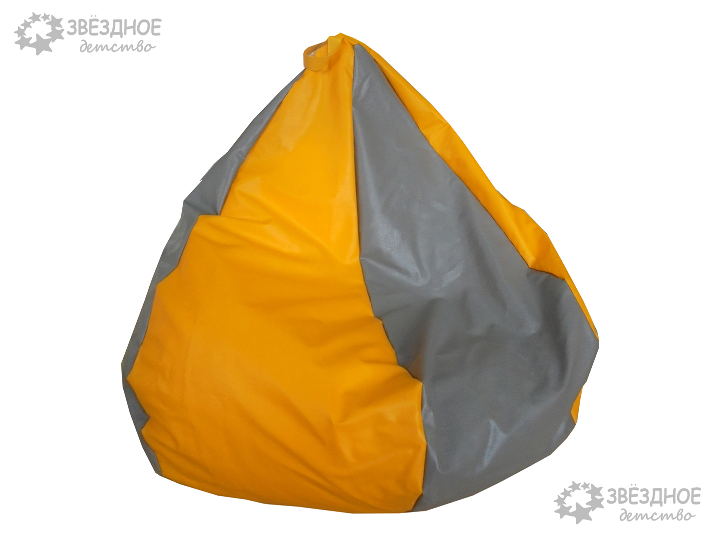 Мягкая форма "Груша (взрослая)"