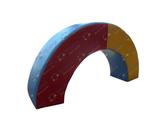 Развивающий модуль "Арка"