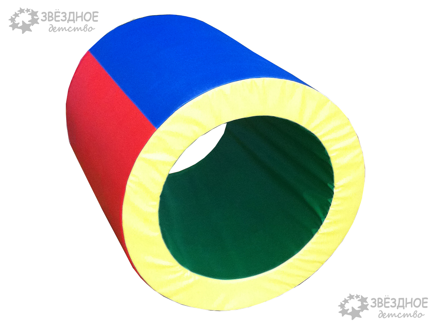 Развивающий модуль "Бочка"