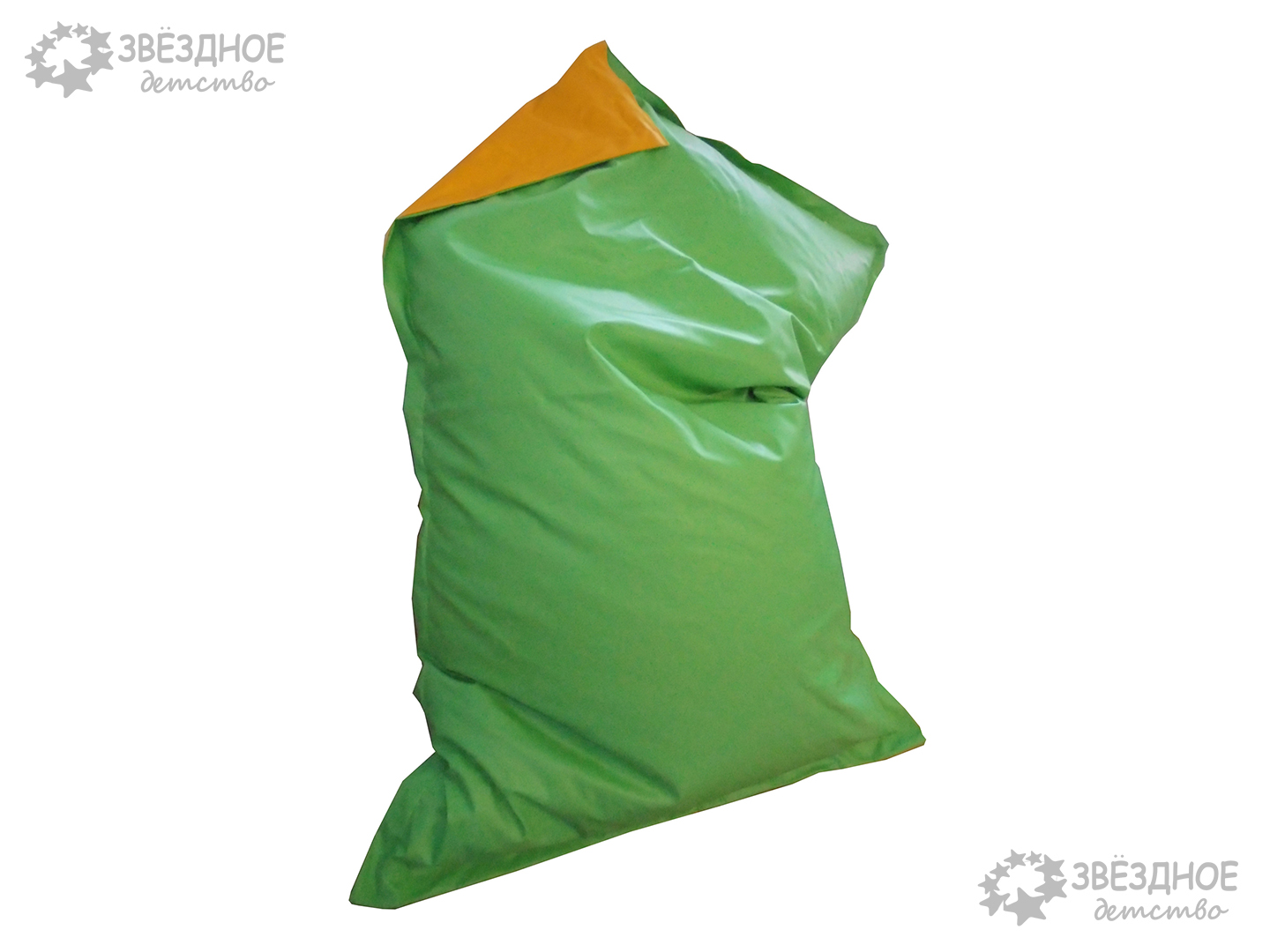 Подушка большая "Эгоистка"