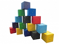 Мини-кубики