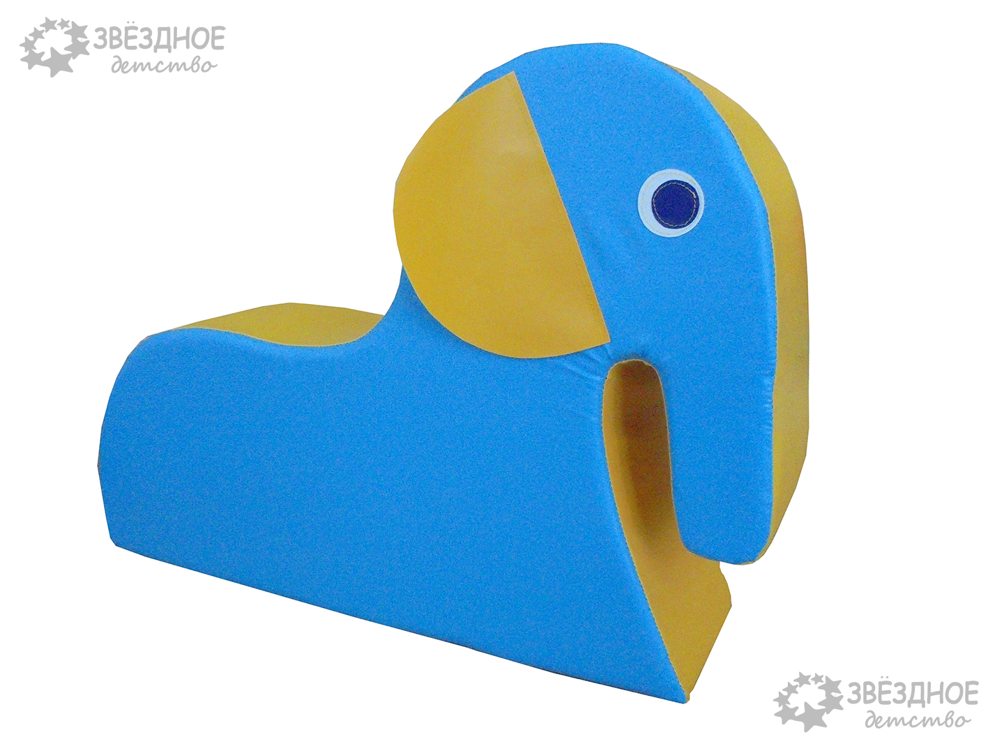 Игровой модуль "Слоненок"