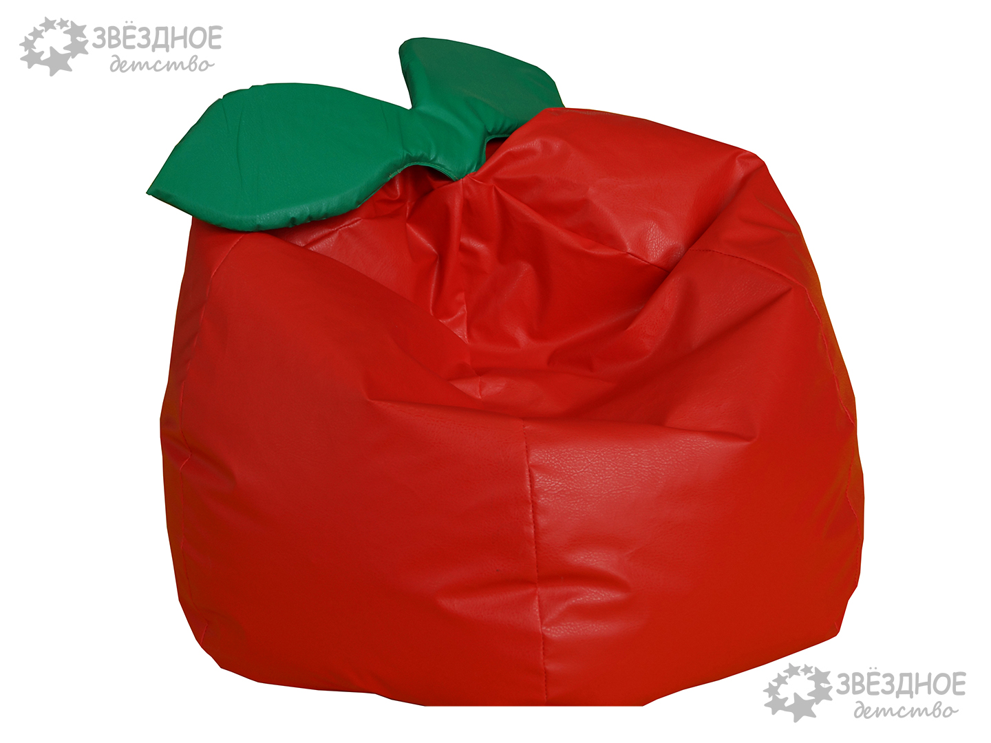 Мягкая форма с гранулами "Вишенка"