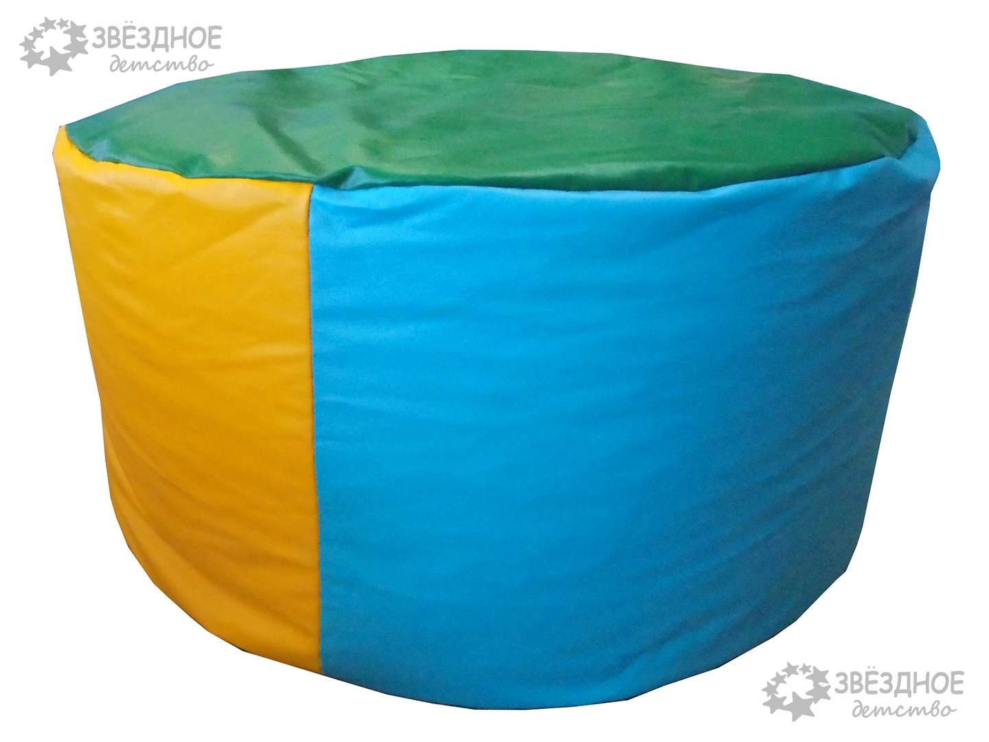 Мягкая форма круглая