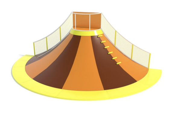 Вулкан 180 №10