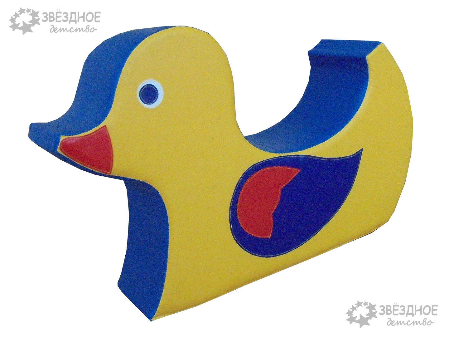 Игровой модуль "Уточка"