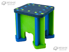 Столик из модулей ЭВА