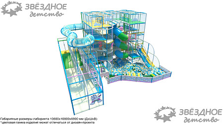 Активити лабиринты