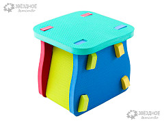 Столик-2 из модулей ЭВА