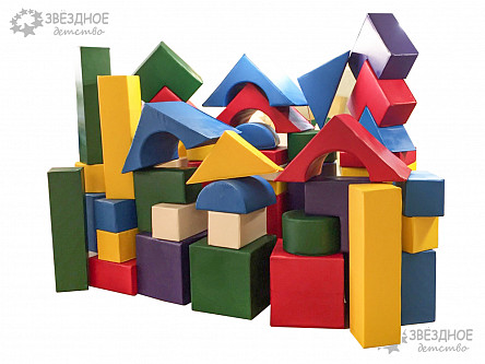 Мягкие модули