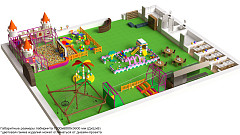 Развлекательный центр "Сказочная страна"