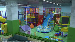 Развлекательный центр "Мультивселенная"