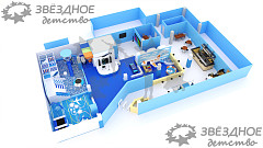 Развлекательный центр "Аэропорт"