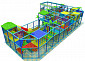 Детский игровой лабиринт "Удивляндия"
