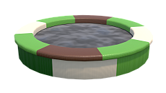 Водный батут