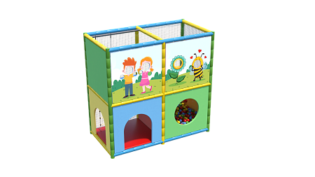 Для самых маленьких