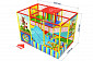 Игровой лабиринт "Страна Детства"