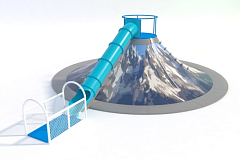 Вулкан 360 №4