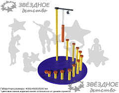 Лестница в небо