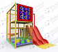 Игровой лабиринт «Антошка угловой»