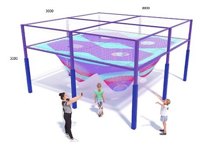 Красочные сети