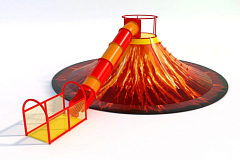 Вулкан 360 №3