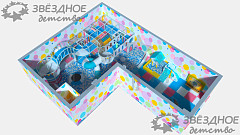 Игровой центр" Нежность"