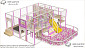 Игровая комната "Нежность"