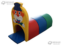 Игровой набор "Клоун"