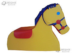 Игровой модуль "Лошадка"