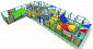 Детский игровой лабиринт "Удивляндия"
