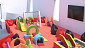Игровая комната №18