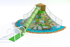 Вулкан 180 №8