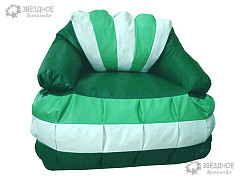 Малая мягкая форма "Зебра"